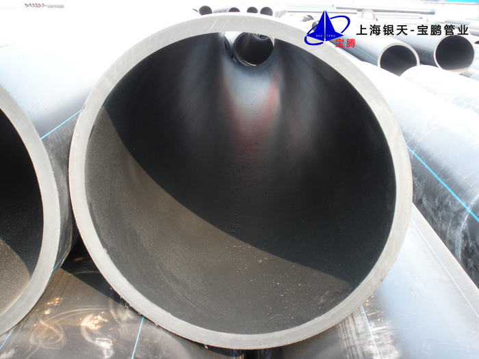 HDPE管材